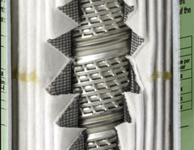 Fluid Filters