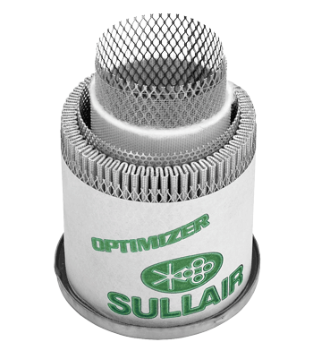 Separators