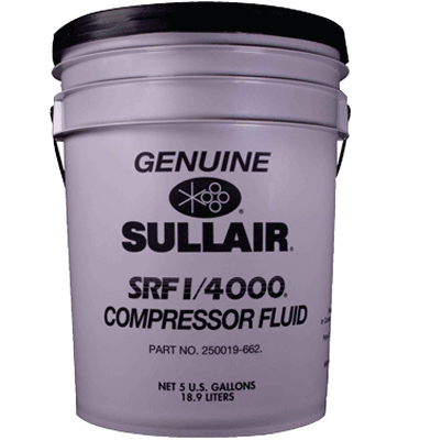 SRF1/4000®