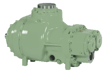 18 air end