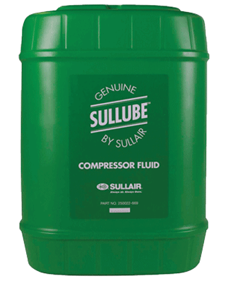 Sullube Pail