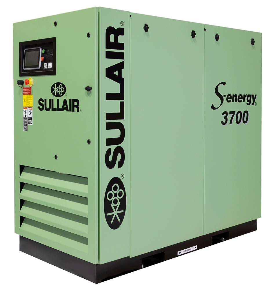 S-energy 40 - 60 hp