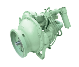 Sullair air end